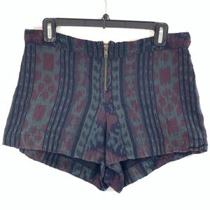 Cleobella woman’s Cotton Short.Size M.Pre-owned.Zipped in from.Gorgeous ❤️